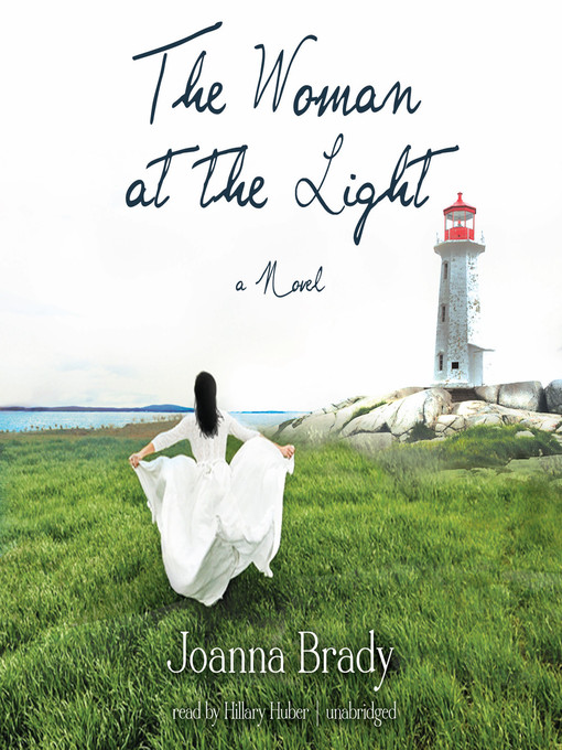Title details for The Woman at the Light by Joanna Brady - Wait list